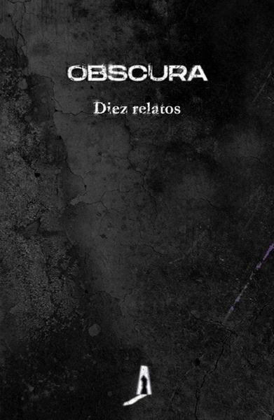 Produktbild: Obscura : diez relatos