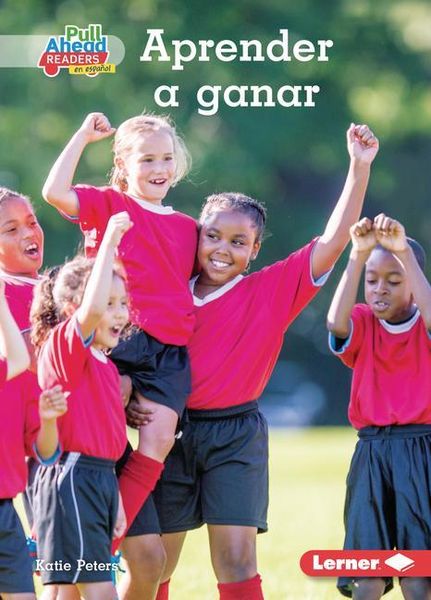Produktbild: Aprender a Ganar (Winning Well)
