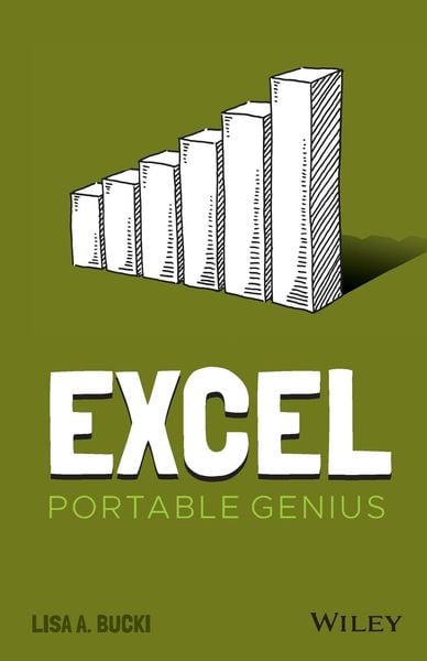Produktbild: Excel Portable Genius
