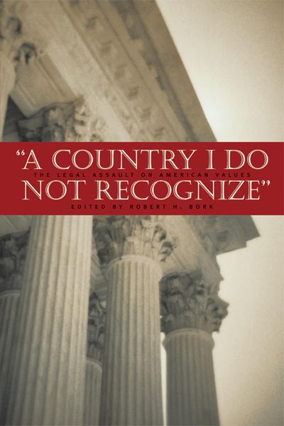 Produktbild: Country I Do Not Recognize