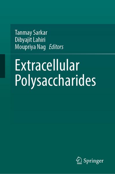 Produktbild: Extracellular Polysaccharides