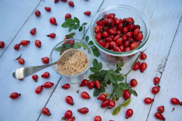 Produktbild: Selfcare aus der Natur