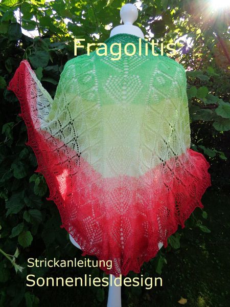 Produktbild: Fragolitis
