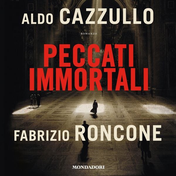 Produktbild: Peccati immortali