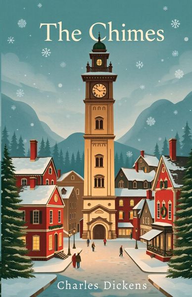 Produktbild: The Chimes