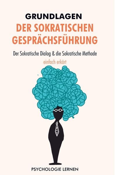 Produktbild: Grundlagen der Sokratischen Gespr&auml;chsf&uuml;hrung