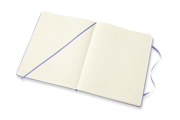 Produktbild: Moleskine Notizbuch, Fester Einband