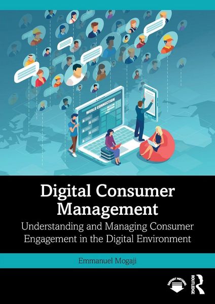 Produktbild: Digital Consumer Management
