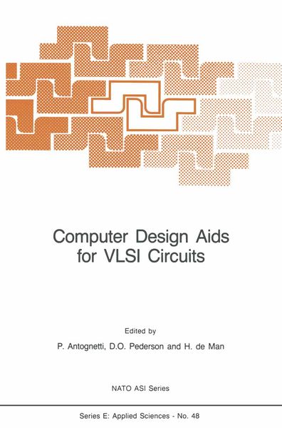 Produktbild: Computer Design Aids for VLSI Circuits