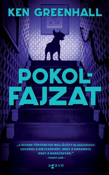 Produktbild: Pokolfajzat