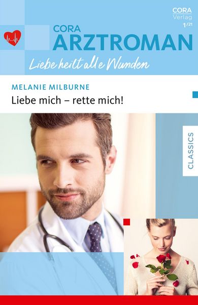 Produktbild: Liebe mich - rette mich!
