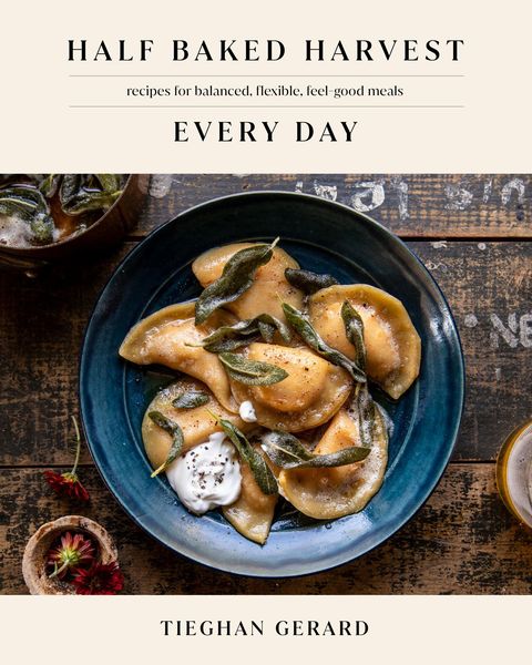 Produktbild: Half Baked Harvest Every Day