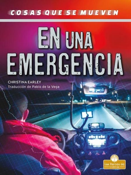 Produktbild: En Una Emergencia (in an Emergency)