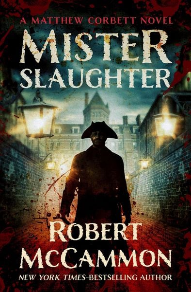 Produktbild: Mister Slaughter