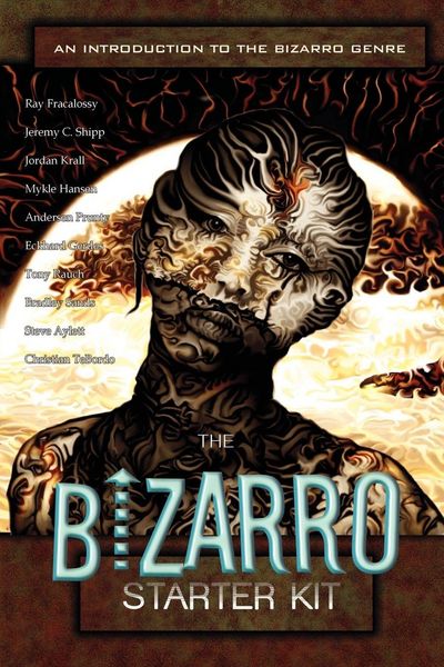 Produktbild: The Bizarro Starter Kit (blue)
