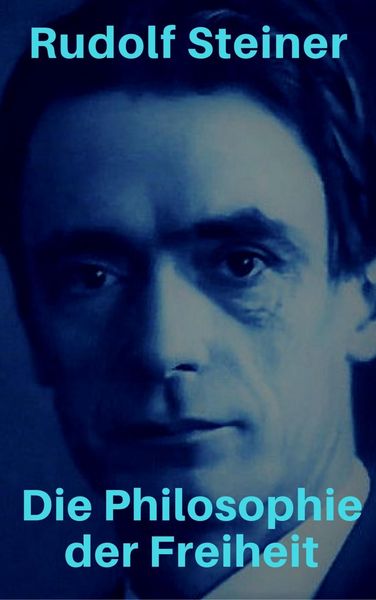 Produktbild: Die Philosophie der Freiheit