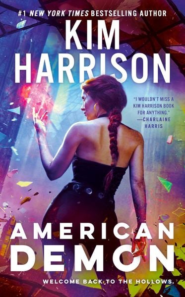 Produktbild: American Demon