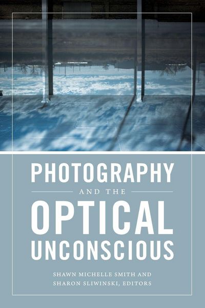 Produktbild: Photography and the Optical Unconscious