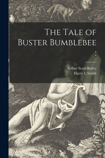 Produktbild: The Tale of Buster Bumblebee