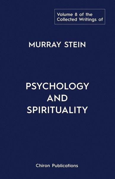 Produktbild: The Collected Writings of Murray Stein