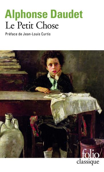 Produktbild: Le Petit Chose