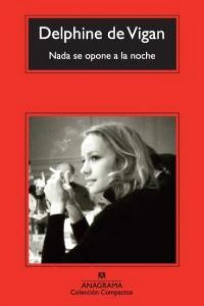 Produktbild: Nada se opone a la noche