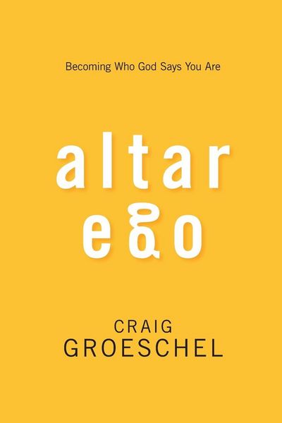 Produktbild: The Altar Ego