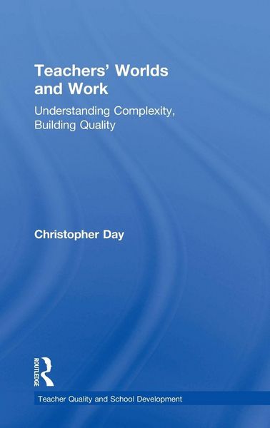 Produktbild: Teachers' Worlds and Work
