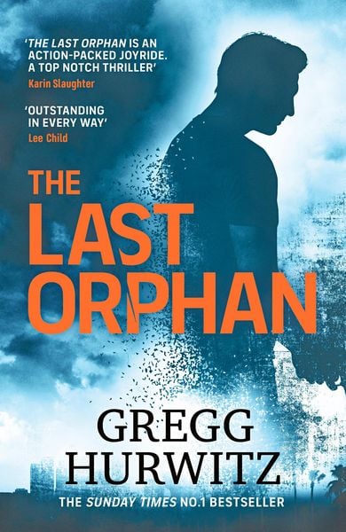 Produktbild: Hurwitz, G: Last Orphan