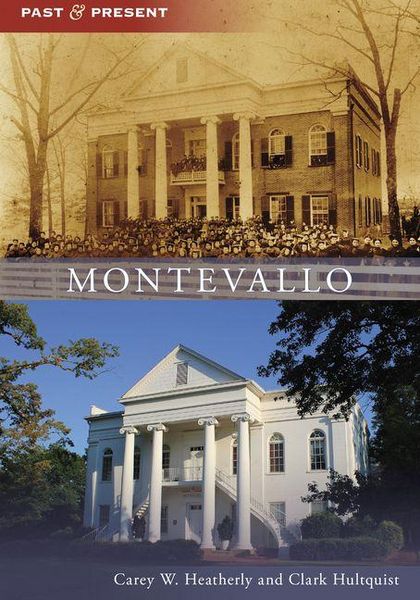 Produktbild: Montevallo
