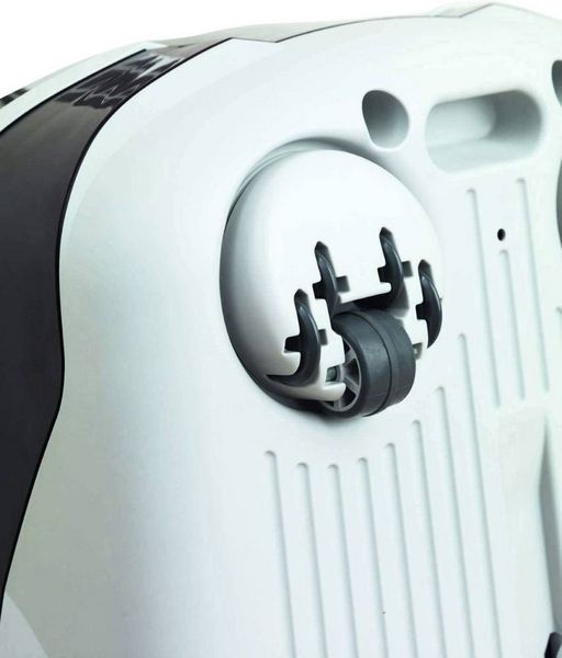 Produktbild: Thomas Staubsauger Aqua+ Pet & Family 1700W Orange, Grau