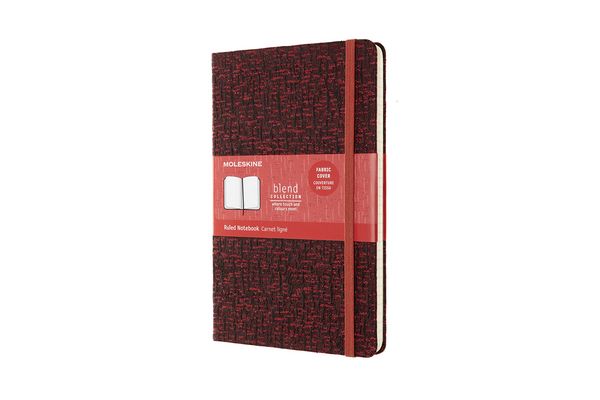 Produktbild: Moleskine Blend Kollektion 2019, Fester Einband