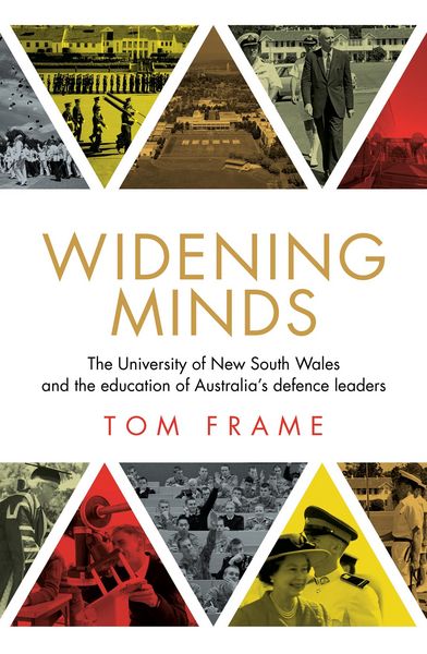 Produktbild: Widening Minds
