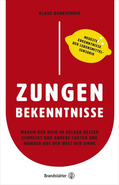 Produktbild: Zungenbekenntnisse