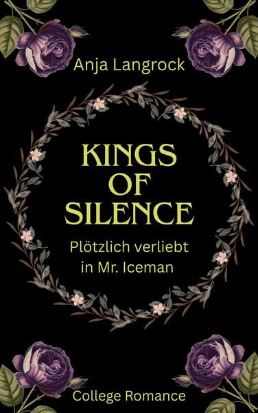 Produktbild: Kings of Silence