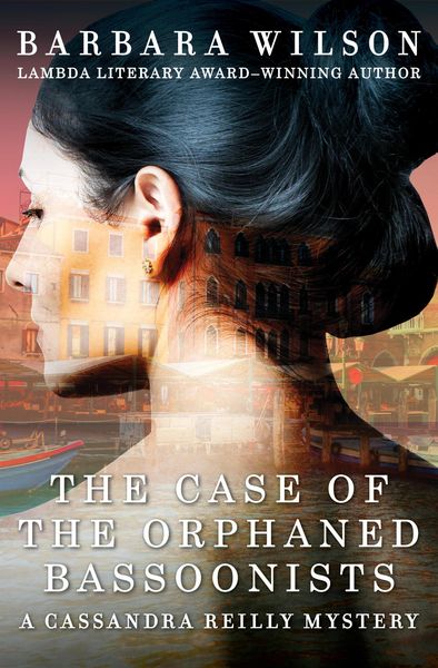 Produktbild: The Case of the Orphaned Bassoonists
