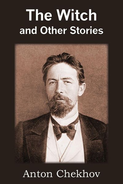 Produktbild: The Witch and Other Stories