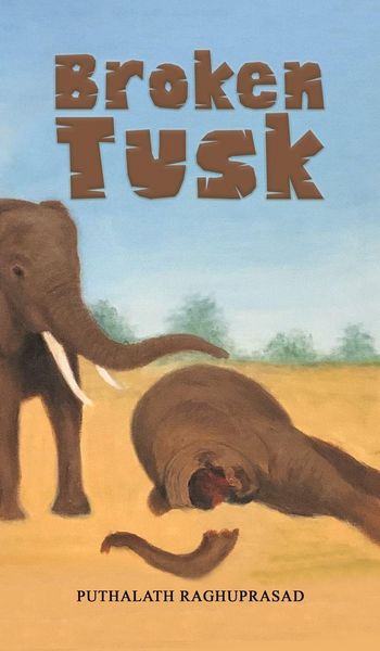 Produktbild: Broken Tusk