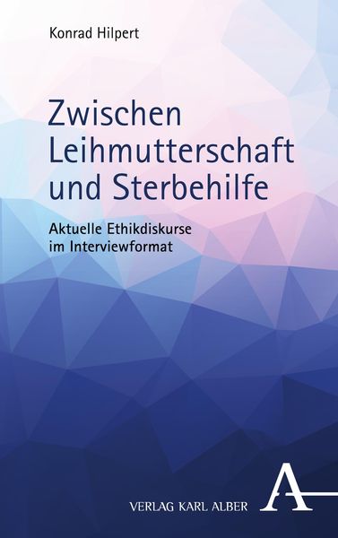 Produktbild: Zwischen Leihmutterschaft und Sterbehilfe