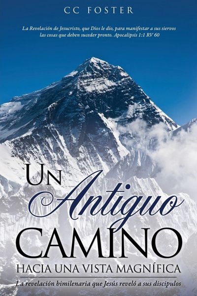 Produktbild: Un Antiguo Camino Hacia Una Vista Magn&iacute;fica
