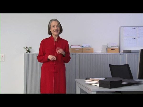 Produktbild: Tigerfeeling: Das Rückenprogramm für sie und ihn