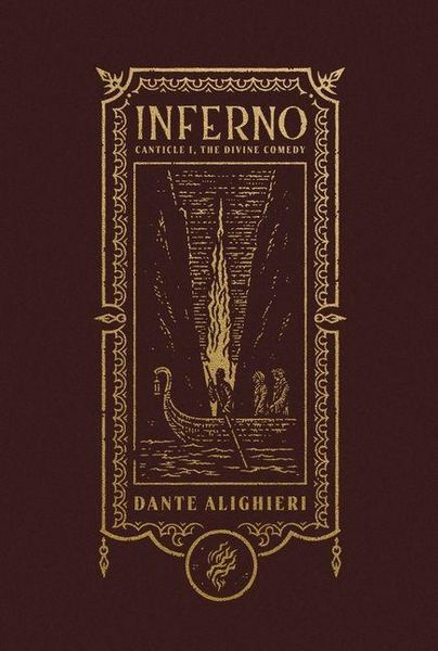 Produktbild: Inferno (The Gothic Chronicles Collection): Deluxe Edition
