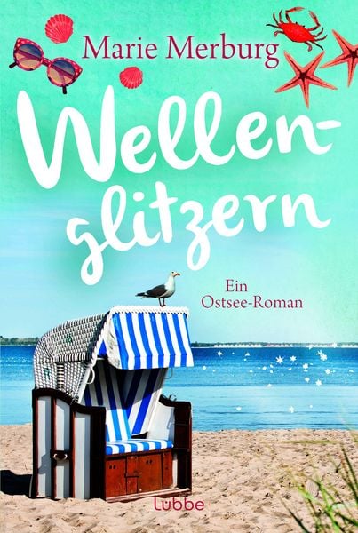 Produktbild: Wellenglitzern