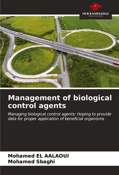 Produktbild: Management of biological control agents