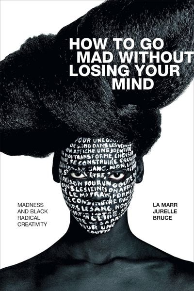 Produktbild: How to Go Mad without Losing Your Mind