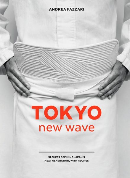 Produktbild: Tokyo New Wave