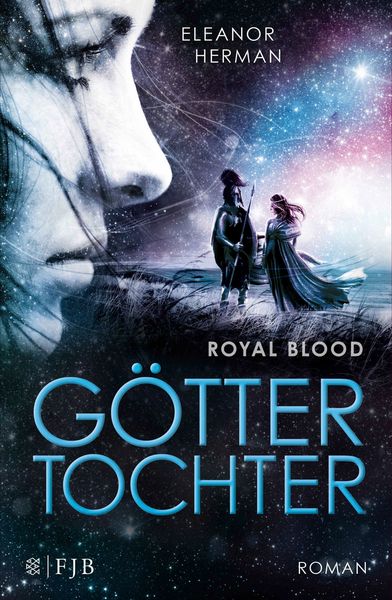 Produktbild: G&ouml;ttertochter