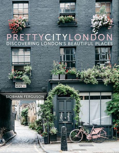 Produktbild: Prettycitylondon