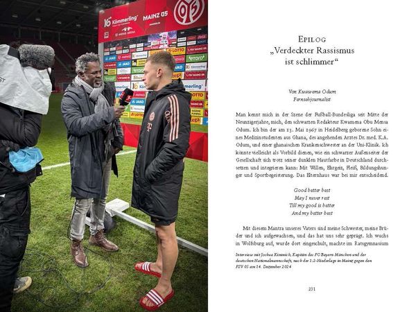 Produktbild: Die ersten schwarzen Champions