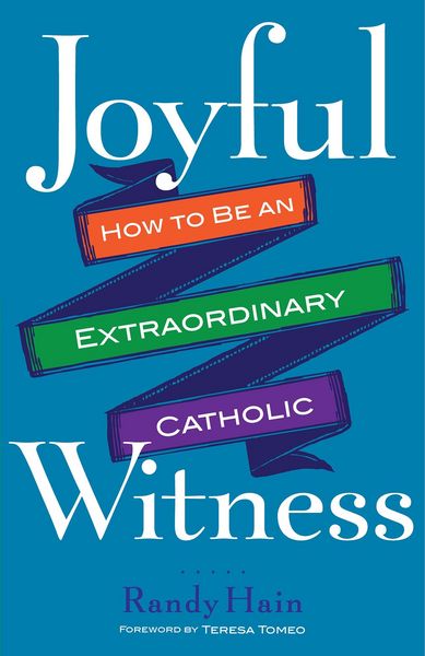 Produktbild: Joyful Witness